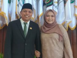 Syukuran Bersama: Pelantikan H. Anang Akhmad Syaifuddin sebagai Anggota DPRD Jawa Timur yang Inspiratif