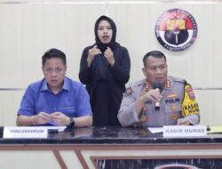 Babysitter Berikan Obat Keras Ke Balita, Pelaku Diamankan Polisi