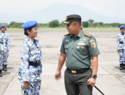 Danrem 081/DSJ Soroti Pentingnya Pendidikan Karakter Pada Anak