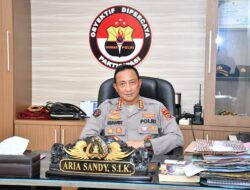 Ipda Rudi Soik Dinyatakan Tidak Layak Dipertahankan, Catat 12 Kasus Pelanggaran Disiplin Dan Kode Etik