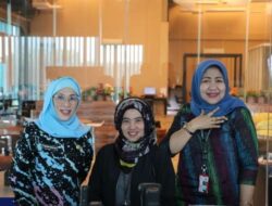 Pemprov Jatim Pastikan Progam PKH Plus Terus Di Jalankan