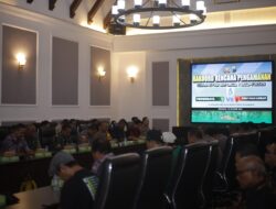 Jelang Laga Persebaya VS PSM Makasar, Polrestabes Terjunkan 2,512 Personil Gabungan