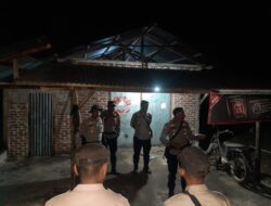 Kabidhumas Polda NTT : Situasi Terkini Di Kecamatan Adonara Barat Mulai Kondusif, Pasca Bentrokan