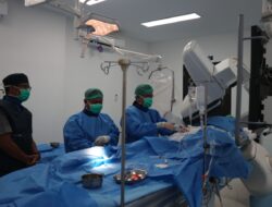 Rumkital Dr. Midiyato Suratani Resmikan Layanan Perdana CATHLAB Untuk Tangani Kasus Jantung