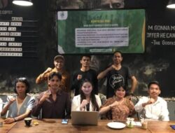 Nura Daya Pemerhati Rentan Nilai Langkah Polisi Tangani Kasus Supriyani Di Konsel Sudah Tepat