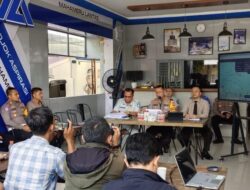 Operasi Zebra Semeru 2024, Polda Jatim Berhasil Turunkan Angka Laka Lantas 38 Persen