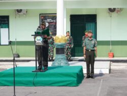 Pembangunan Indonesia Maju Perlu Peran Pemuda Yang Kreatif Dan Inovatif