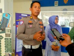 Inovasi Regulasi Korlantas Polri : Buat SIM Masyarakat Wajib Sertakan BJS Kesehatan, Satlantas Polrestabes Surabaya Akan Terapkan Bagi Pemohon SIM