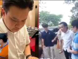Polisi Tetapkan Tersangka, Peristiwa SMA Kristen Gloria 2 Surabaya