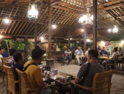 Cooling System, Polres Tulungagung Gelar Piramida Jaga Kamtibmas Di Pilkada 2024