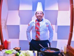 Sahid Hotel Surabaya Sambut Anniversary ke-34 Hadirkan Paket Kuliner Dan Ragam Acara Menarik