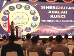 Kapolri Apresiasi Dedikasi Kompolnas 2020-2024, Sambut Hangat Komisioner Kompolnas 2024-2028