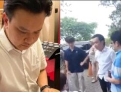Vedeo Beredar Siswa Di Suruh Sujud Dan Menggonggong, Tidak Terima Anaknya Di Ejek