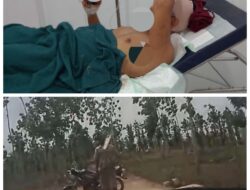 Wartawan Jadi Korban Pembacokan, Polres Tuban Diminta Segera Tangkap Pelaku