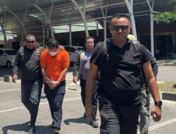 Polda NTT Gagalkan Pengiriman Calon Korban Perdagangan Orang Ke Taiwan, Tersangka Diamankan Di Bali