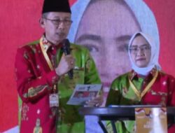 Sampaikan Visi Misi Di Debat ke Tiga, Teguh – Farida Paparkan Bojonegoro Klunting Sebagai Program Unggulan