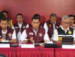 Polri Bongkar Jaringan Clandestine Lab Narkoba Senilai Rp 1,5 Triliun Di Bali