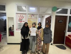 Unit PPA Satreskrim Polres Gresik Selidiki Kasus Perundungan Remaja Putri Viral Di Media Sosial