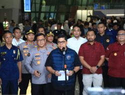 Polri Tangkap Kembali DPO Kasus Judi Online W88 Di Filipina