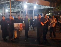 Kapolri Beri Kenaikan Pangkat Anumerta ke Almarhum Akp Ulil Ryanto
