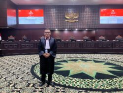 Jaksa Kejari Jembrana Tidak Beri Tanggal Dan Tandatangan Dakwaan, Tim Hukum Ajukan Eksepsi Di Pengadilan Negeri Bali dan Uji Materiil Pasal 143 ayat (2) KUHAP Di Mahkamah Konstitusi