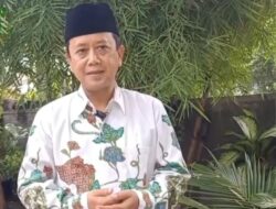 Ketua PCNU Kota Kediri Ajak Masyarakat Jaga Kerukunan Gunakan Hak Pilih Di Pilkada 2024