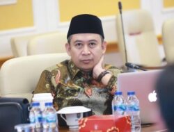 Ketua Komisi II DPR RI : Pilkada Serentak 2024 Berjalan Lancar Dan Kondusif