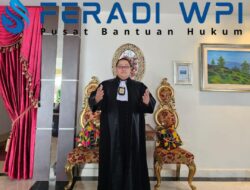 Feradi WPI Siapkan Bimtek Event Skala Nasional