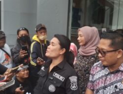 Polrestabes Surabaya Respon Cepat Aksi Vedeo Viral Cubit Anak, Pelaku Diamankan