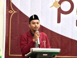PC IMM Kota Surabaya Menilai Usulan Polri di bawah TNI/Kemendagri Mengkhianati Reformasi