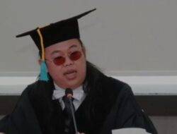 Guru Besar UNAIR Surabaya Tolak Wacana Polri Di Bawah Kemendagri Atau TNI