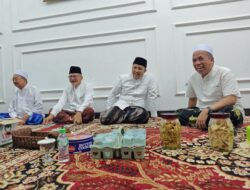 Dua Paslon Bupati Pasuruan Bersatu, Kapolres: “Ini Teladan Untuk Masa Depan Pasuruan”