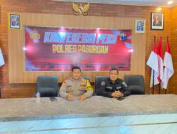 Polsek Purwodadi Selidiki Kasus Sekelompok Pemuda Yang Lakukan Kriminal