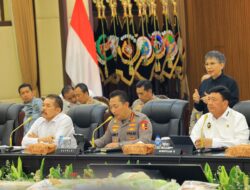 Kapolri Tegaskan Hukuman Maksimal untuk Bandar Narkoba: Fokus Pemberantasan Dari Hulu Ke Hilir