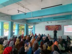 Polres Pelabuhan Tanjungperak Libatkan Seluruh Komponen Masyarakat Untuk Perangi Narkoba