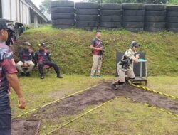 Crash Steel Running The Best Materi IPSC