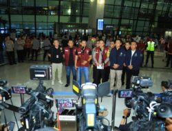 Bareskrim Polri Berhasil Amankan DPO Pengendali Clandestine Lab Di Bali Asal Ukraina, Dirtipidnarkoba: Bukti Tegas Perang Melawan Narkoba