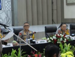 Penghujung Tahun 2024, Polda Jatim Sukses Rampungkan Sejumlah Kasus, Raih Beragam Penghargaan