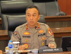 Kadivhumas Polri Dijadwalkan Beri Kuliah Umum Untuk Taruna Akpol