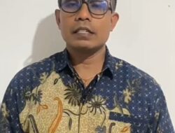 Camat Ende Tengah Apresiasi Kinerja Polres Ende Dalam Operasi Lilin 2024