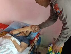 Polsek Driyorejo Peduli Sesama: Wujud Nyata Bhakti Sosial Untuk Masyarakat