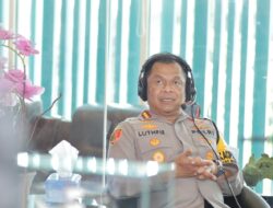 Kapolrestabes Surabaya Tunjukkan Sikap Tegas: “Pelaku Curanmor, Berhenti Atau Saya Hentikan Saudara!”