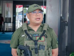 Polri Pastikan Klaim KKB Soal Pencurian Dua Senjata Adalah Hoax