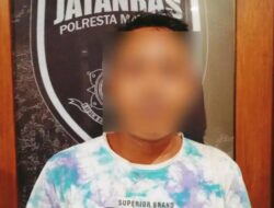 Check in Dengan Kenalan Di Medsos, Perempuan Asal Lombok Timur Jadi Korban Pencurian
