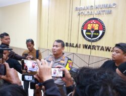 Polda Jatim Amankan Terduga Pelaku Pencabulan Di Panti Asuhan Surabaya