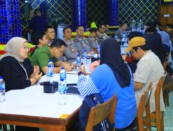 Kadiv Humas Polri Silaturahmi Bersama Wartawan, Perkuat Sinergi Dalam Penyampaian Informasi