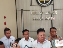 Hasil Tes Psikologi Forensik Polda Jatim, Tersangka Mutilasi Koper Merah Positif Psikopat Narsistik