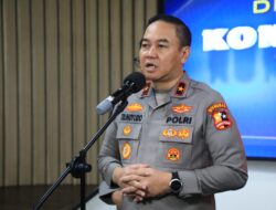 Polri Pastikan Situasi Tetap Kondusif Menjelang Putusan Sengketa Pilkada Di MK