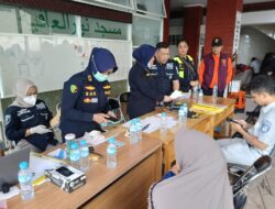 Identifikasi Korban Kecelakaan, Polri Buka Posko DVI Di RSUD Ciawi