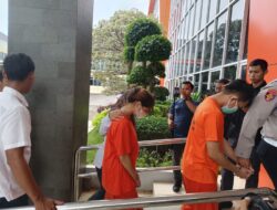 Polres Gresik Berhasil Ungkap Kasus Pornografi Menghebohkan Publik